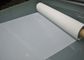 White Or Yellow  5T-165T Micron Nylon Filter Mesh With Food Grade