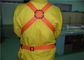 Safety Wire Mesh Stainless Steel Apron For Protection Industry