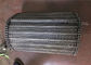 304 Stainless Steel Wire Mesh Conveyor Belt High Temperature resistant