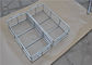 Customized Stainless Steel Metal Wire Basket With Polished