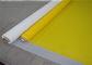 Yellow Polyester Screen Printing Mesh For Automotive Glass Printing