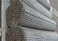 High Strength Wire Mesh Flat Flex Spiral Conveyor Belt Heat Resistant
