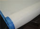 4070 Large Loop Polyester Spiral Mesh For Sludge Dewatering Max 8m Width