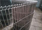 314 High Temperature Resistance Stainless Steel Wire Mesh Conveyor Belt