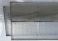 Food Grade Stainless Steel Mesh Tray Corrosion Resistance For Oven