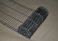 Stainless Steel Flat Flex Wire Mesh Conveyor Belt For Drying And Cooking