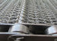 Heat Shrink Tunnel Food Heavy Stainless Steel Potato Wire Metal Mesh Conveyor Belt,304 316 carbon steel
