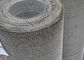 1mm 1.2mm 304 Stainless Steel Crimped Wire Mesh For Baking Tray