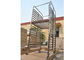 Metal Bakery Cooling Stainless Steel Rack Trolley For Restaurant Kitchen Equipment