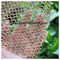 Stainless Steel Ring 12mm Decorative Wire Mesh