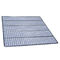 3mm Heavy Duty 95x93cm Stainless Steel Drying Tray