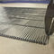 304 316 Metal Stainless Steel Mesh Flat Flex Conveyor Belt for Oven Freezer Dryer Furnace food processing