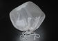 Customize Reusable 100 200 Micron Nylon filter Fabric Bag for tea
