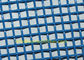 Square Hole 0.4mm Polyester Mesh Belt For Drying Mining