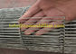 Bread Baking 0.9MM Flat Flex Wire Mesh Conveyor Belt
