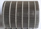 Flexible 3.0mm Architectural Wire Mesh For Facade Cladding