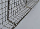 Food Grade Baking SGS 1.5mm Stainless Steel Wire Mesh Cable Tray