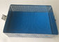 5 Mm Double Layers Disinfection Container With Silicone Pad
