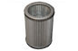 25 50micron 316L Stainless Steel Wire Mesh Filter