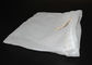 Nylon Mesh Rosin Nut Milk Bag Double Fold Stitching For Liquid Filtration