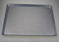 Corrosion Resistance Fda Certificate 0.6mm Stainless Steel Baking Tray