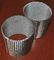 10 Micron Corrosion Resistance Sintered Stainless Steel Filter Tube In Machinery