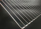 80x60cm 5mm Wire Mesh Tray 304 Stainless Steel