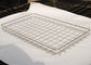 Drying Baloney 2mm Wire Mesh Oven Size 40x25cm