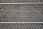 Heat Resistant Food Stainless Steel Wire Mesh Chain Conveyor Belt for cooking ss 304 316