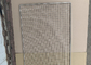 304 316 316l Ss Wire Mesh Tray Commercial Dehydrator Freeze Drying
