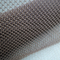 Carbon Steel 3*3mm Decorative Wire Mesh For Wall Panels And Suspended Ceiling