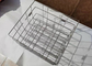 Heat Resistance 304 Stainless Steel Wire Mesh Storage Basket For Medical Industries