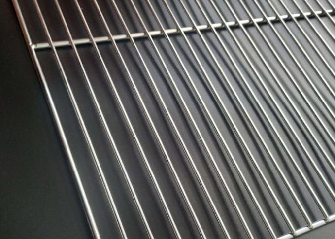 Food Grade 60x80cm Grade Wire Rack Baking Bakery Bread Cooking Panel