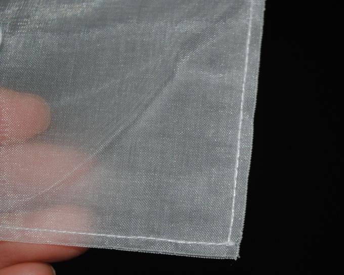 Food Garde 30x40cm Monofilament Nylon Mesh Filter Fabric