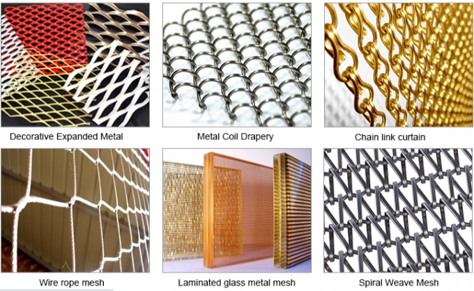 Fireplace Screen 20mm Chain Link Curtain Aluminum Stainless Steel ...