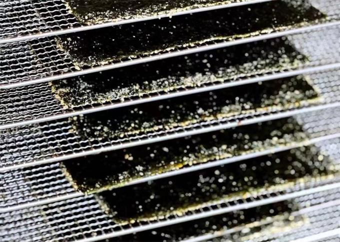 Stainless Steel 304 Camping Barbecue Bbq Grill Grates Coating
