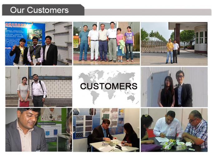 Custom Size 316l Stainless Steel Wire Mesh Tray For Meat Roasting 15