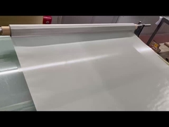 Stainless Steel 304 316 Woven Wire Mesh