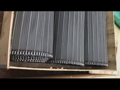 food grade high temperature resistant stainless steel wire mesh conveyor belt