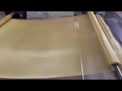 Faraday Cage Copper Wire Mesh Emf Shielding Brass Mesh