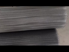 Stainless Steel Spiral Wire Conveyor Belt 