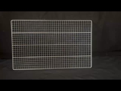 Stainless steel mesh dehydrator tray