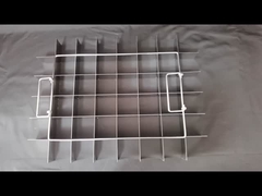 stainless steel cake mold cutter