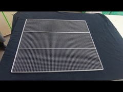stainless steel wire mesh drying tray