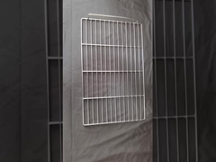 stainless steel wire cooling rack