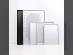 60 x40 cm Aluminum alloy baking tray