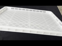  Food Grade Stackable Drying Plastic Tray