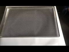 Stainless Steel Perfoated Drying Tray