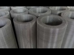 Stainless steel 304 woven wire mesh screen