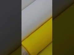 polyester silk screen printing mesh